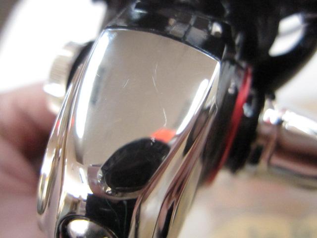 16月下美人 MX2004DH