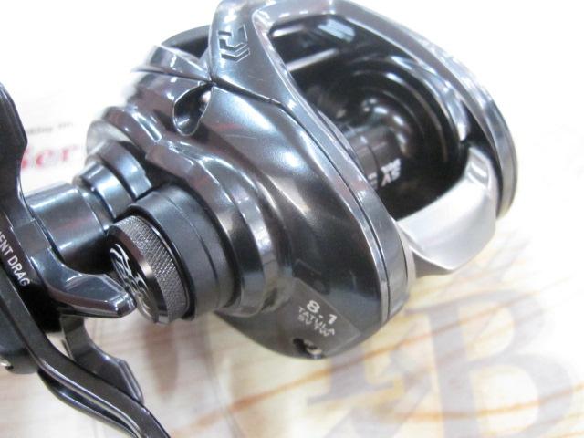 20タトゥーラ SV TW 103XHL｜＠ベリーネット 日本最大新品中古釣具WEB