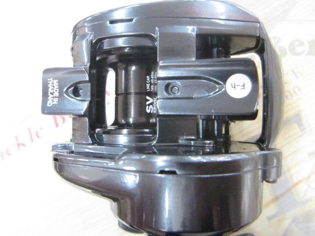 20タトゥーラ SV TW 103XHL