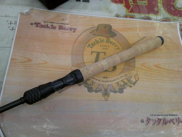 ベルサートゴート(G.O.A.T) VGC-63ML-FM