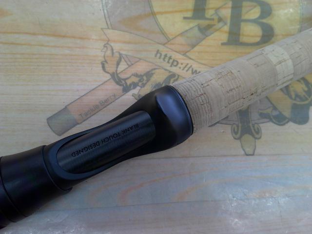 ベルサートゴート(G.O.A.T) VGC-63ML-FM