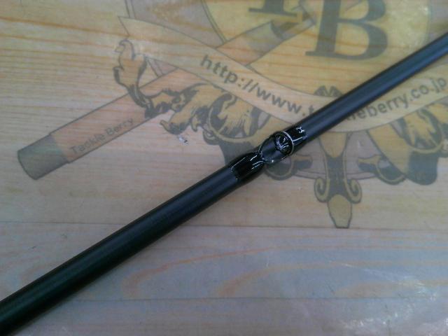 ベルサートゴート(G.O.A.T) VGC-63ML-FM