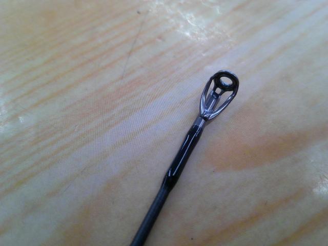 ベルサートゴート(G.O.A.T) VGC-63ML-FM