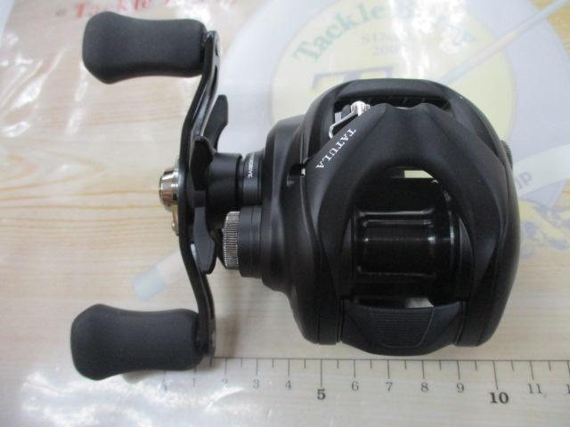 24タトゥーラ TW 100XHL