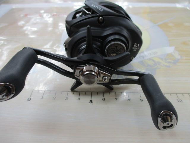 24タトゥーラ TW 100XHL