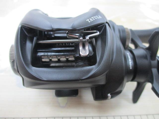 24タトゥーラ TW 100XHL