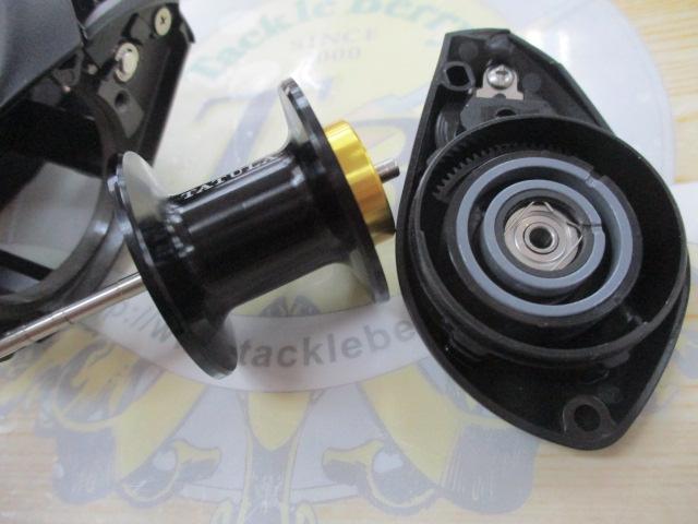 24タトゥーラ TW 100XHL