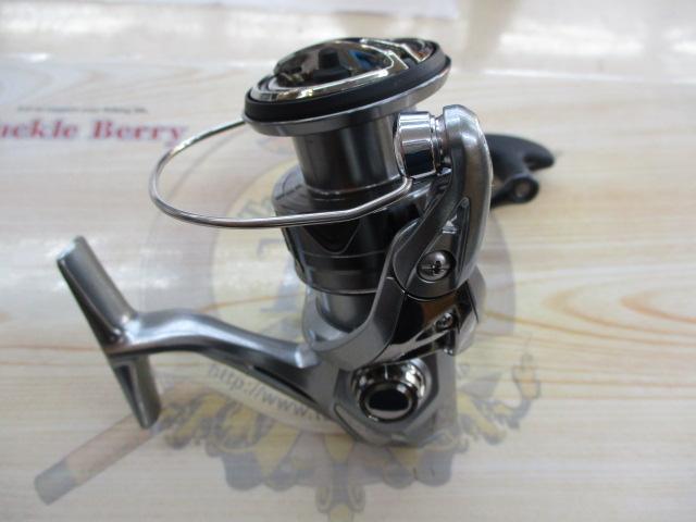 21ナスキー C3000HG｜＠ベリーネット 日本最大新品中古釣具WEBショップ