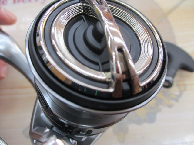 21ナスキー C3000HG