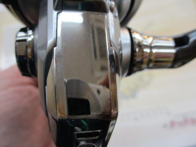 21ナスキー C3000HG