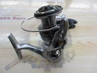 21ナスキー C3000HG