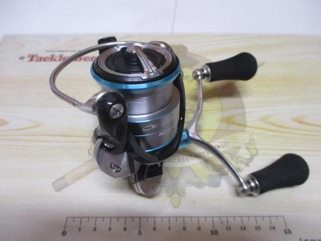 19エメラルダス LT2500S-DH｜＠ベリーネット 日本最大新品中古釣具WEB