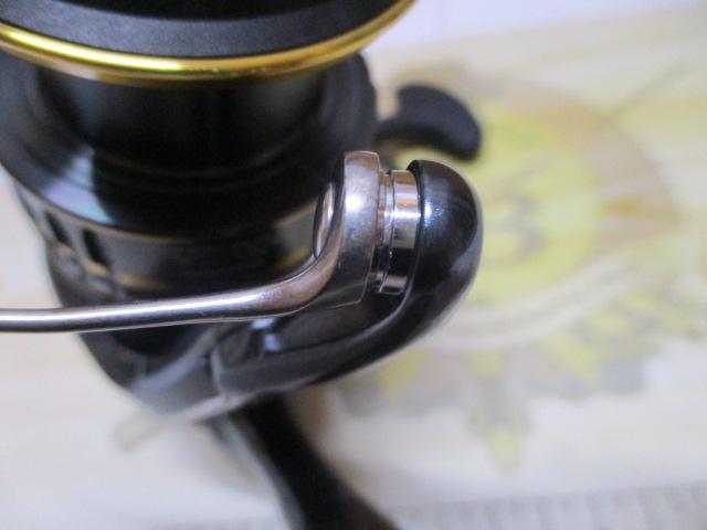 21アルテグラ 4000XG