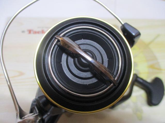 21アルテグラ 4000XG