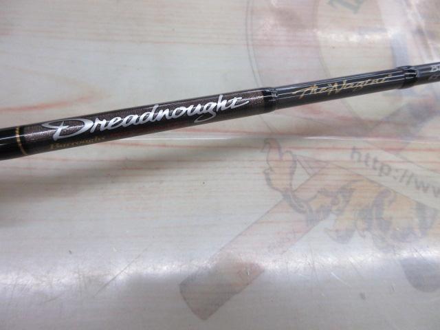 ドレッドノート BRDS-WSX62