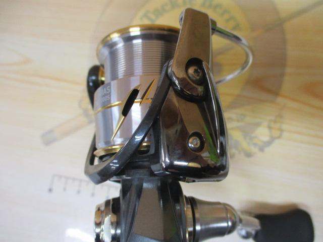 20ルビアス FC LT2000S