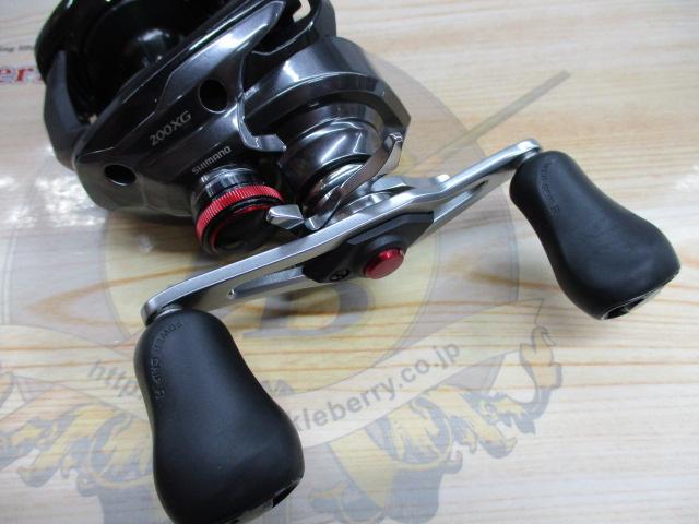 24スコーピオンMD 200XG