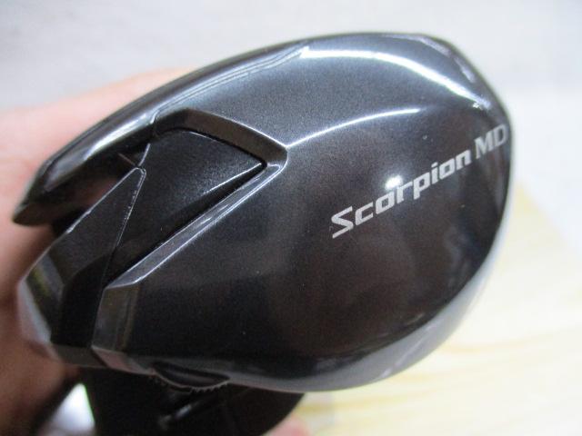 24スコーピオンMD 200XG