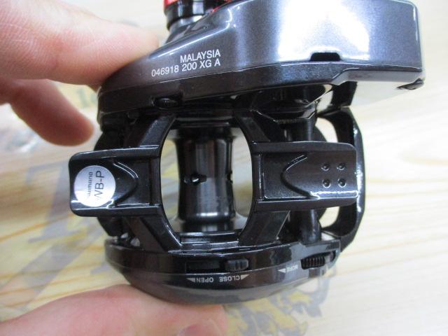 24スコーピオンMD 200XG