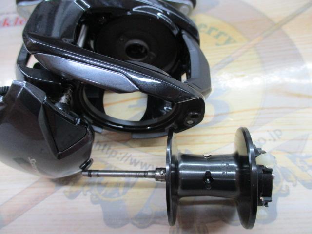 24スコーピオンMD 200XG