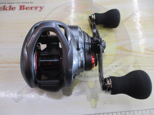 17スティーレSS 150PG