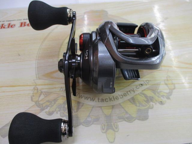 17スティーレSS 150PG