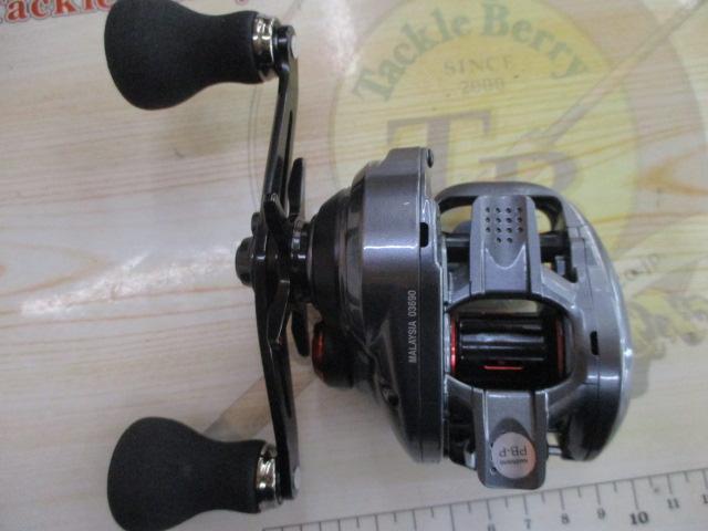 17スティーレSS 150PG