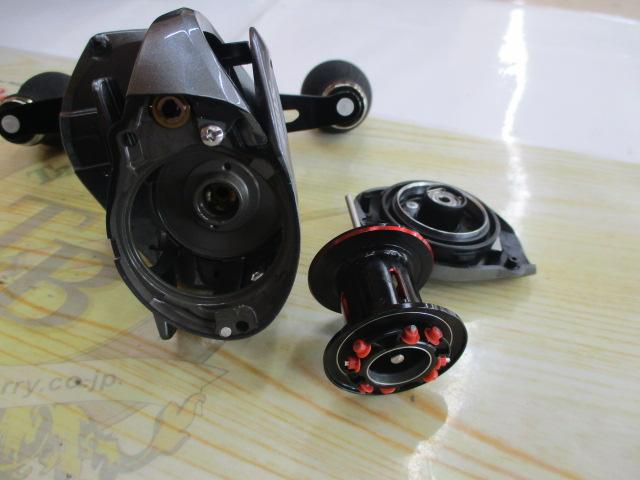 17スティーレSS 150PG