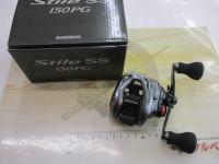 17スティーレSS 150PG