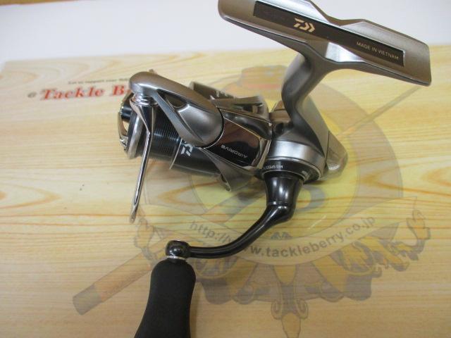 25カルディア FC LT1000S