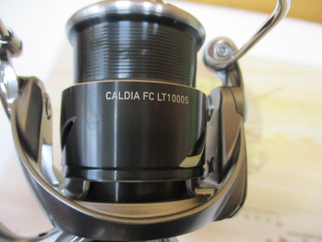 25カルディア FC LT1000S