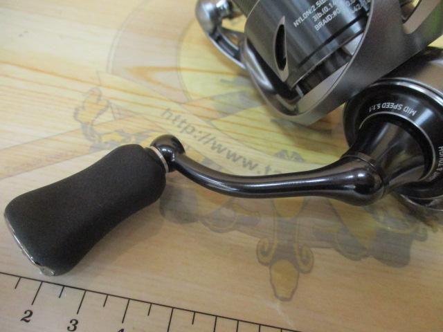 25カルディア FC LT1000S