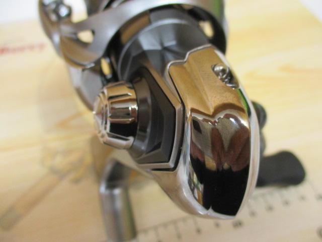 25カルディア FC LT1000S