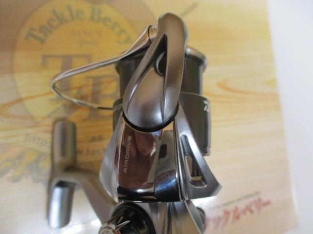 25カルディア FC LT1000S