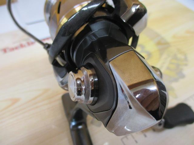 20ルビアス FC LT2500S-XH