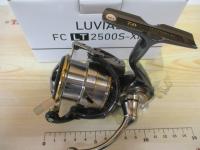 20ルビアス FC LT2500S-XH