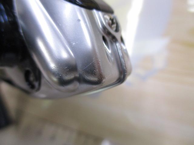 07アルテグラアドバンス 2000S