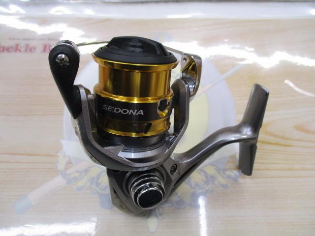 未使用　17セドナC2000S 2台セット 17セドナ C2000S｜＠ベリーネット 日本最大新品中古釣具WEBショップ