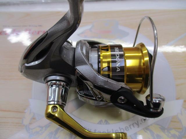 17セドナ C2000S｜＠ベリーネット 日本最大新品中古釣具WEBショップ