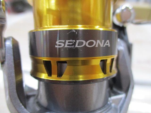 17セドナ C2000S｜＠ベリーネット 日本最大新品中古釣具WEBショップ