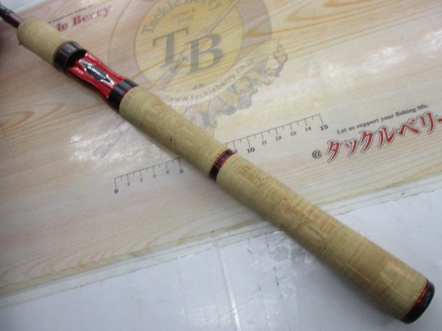 スコーピオン 2652R-2(2019モデル)