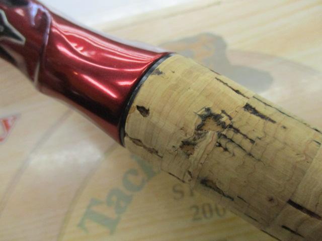 スコーピオン 1652R-2(2019モデル)