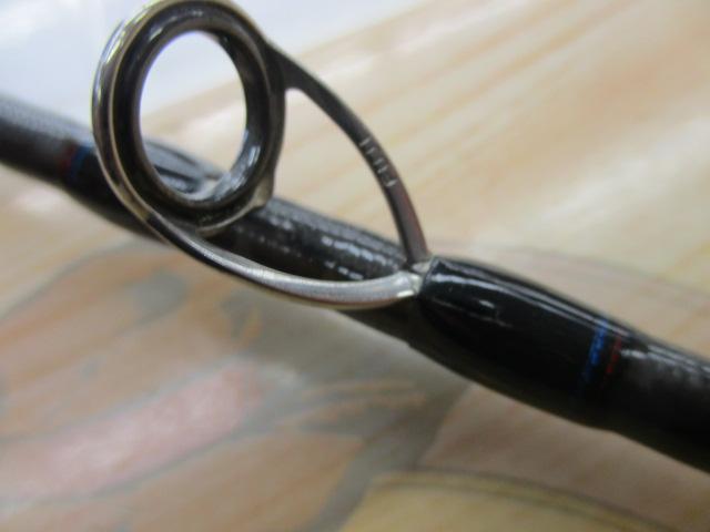 スコーピオン 1652R-2(2019モデル)