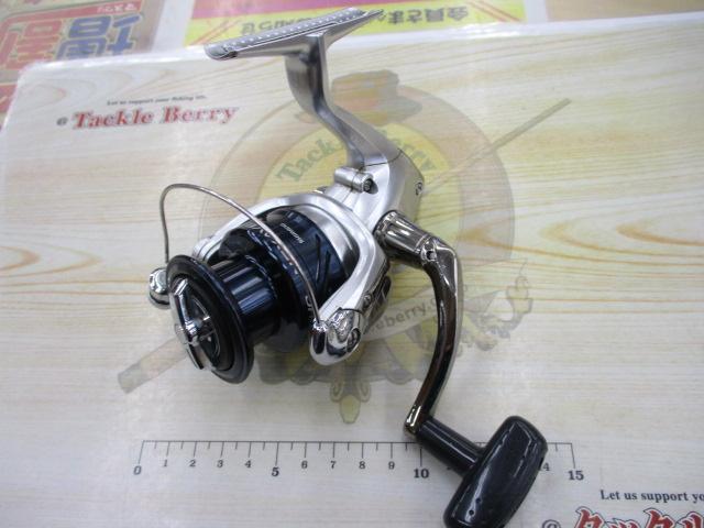 18ネクサーブ C3000HG