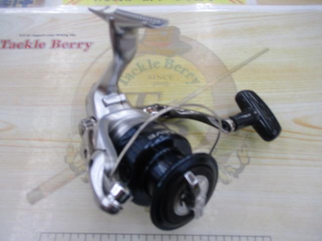 18ネクサーブ C3000HG