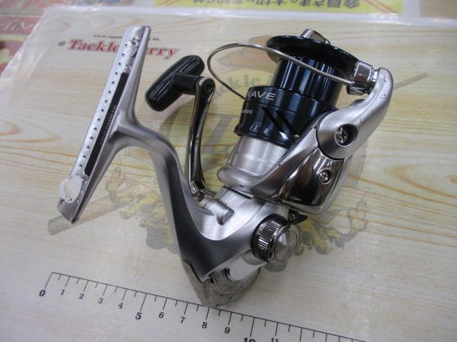 18ネクサーブ C3000HG