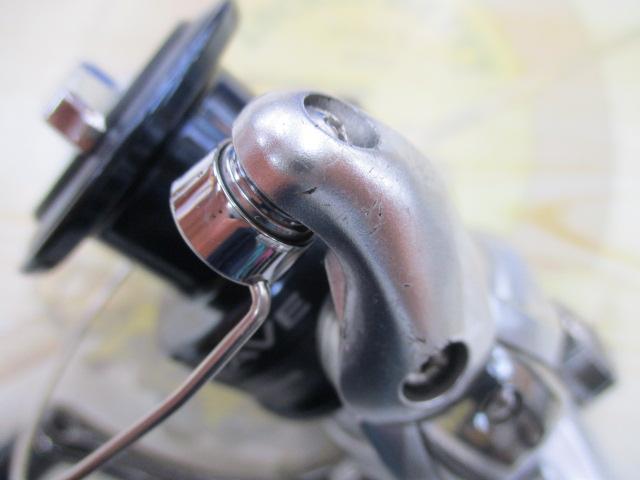 18ネクサーブ C3000HG