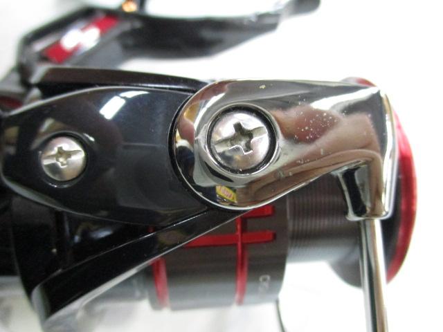 19シグナス 2500LBD