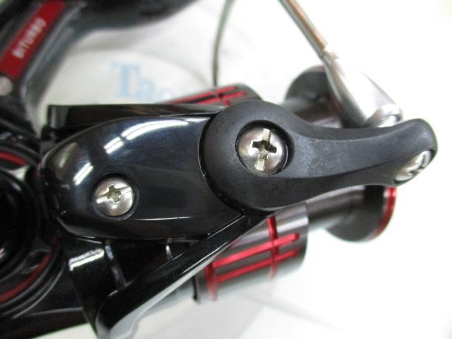 19シグナス 2500LBD