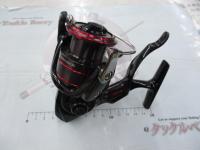 19シグナス 2500LBD